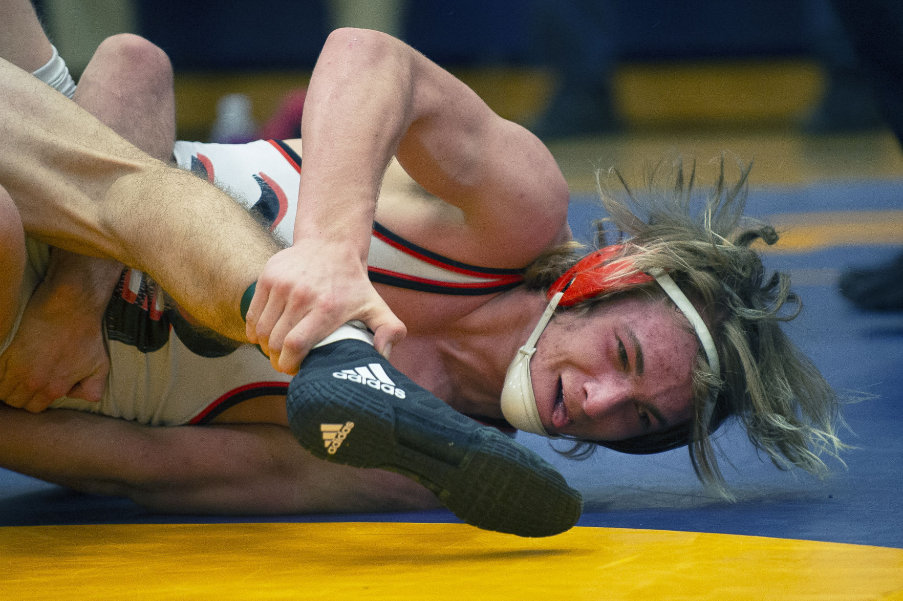 Prep wrestling 1.30